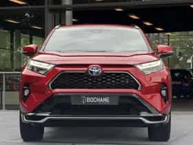 Toyota RAV4 (2024) thumbnail 19