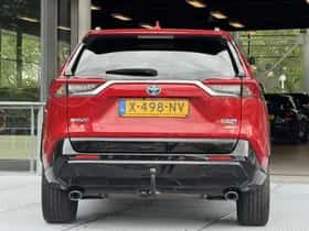 Toyota RAV4 (2024) thumbnail 20