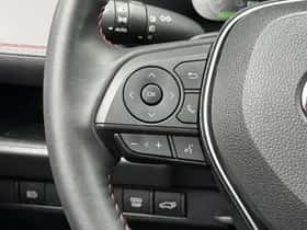 Toyota RAV4 (2024) thumbnail 22