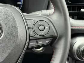 Toyota RAV4 (2024) thumbnail 23