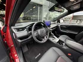Toyota RAV4 (2024) thumbnail 25