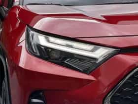 Toyota RAV4 (2024) thumbnail 26