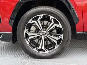 Toyota RAV4 (2024) thumbnail 27