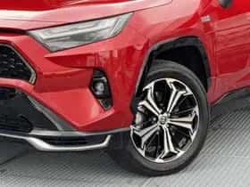 Toyota RAV4 (2024) thumbnail 28