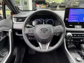 Toyota RAV4 (2024) thumbnail 38