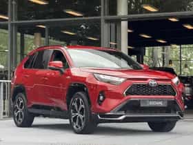 Toyota RAV4 (2024) thumbnail 5