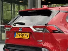 Toyota RAV4 (2024) thumbnail 43