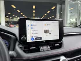 Toyota RAV4 (2024) thumbnail 10