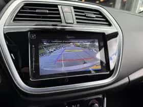 Suzuki S-Cross (2020) thumbnail 12