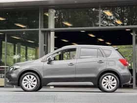 Suzuki S-Cross (2020) thumbnail 16