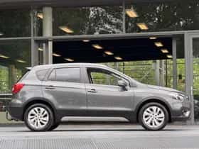 Suzuki S-Cross (2020) thumbnail 17