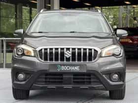 Suzuki S-Cross (2020) thumbnail 18