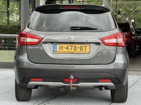 Suzuki S-Cross (2020) thumbnail 19