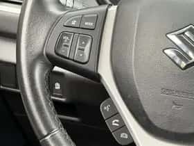 Suzuki S-Cross (2020) thumbnail 21