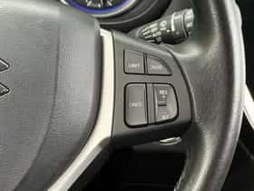 Suzuki S-Cross (2020) thumbnail 22