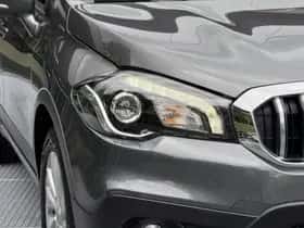 Suzuki S-Cross (2020) thumbnail 25