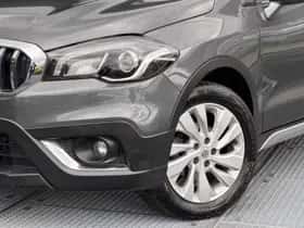 Suzuki S-Cross (2020) thumbnail 27