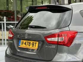 Suzuki S-Cross (2020) thumbnail 32