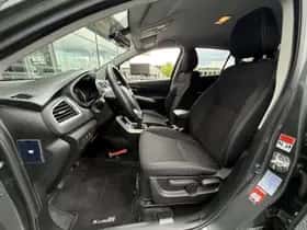 Suzuki S-Cross (2020) thumbnail 7