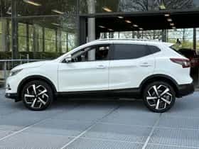 Nissan Qashqai (2021) thumbnail 16