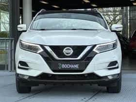 Nissan Qashqai (2021) thumbnail 18