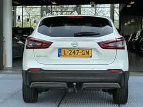 Nissan Qashqai (2021) thumbnail 19