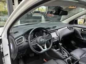 Nissan Qashqai (2021) thumbnail 24