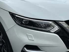 Nissan Qashqai (2021) thumbnail 25