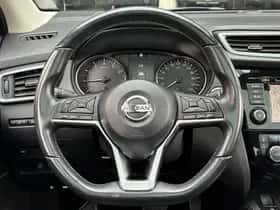 Nissan Qashqai (2021) thumbnail 28