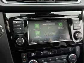 Nissan Qashqai (2021) thumbnail 34