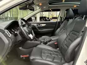 Nissan Qashqai (2021) thumbnail 7