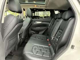 Nissan Qashqai (2021) thumbnail 8