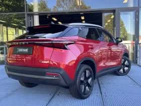 Omoda 5 EV (2026) thumbnail 2