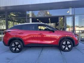 Omoda 5 EV (2026) thumbnail 21
