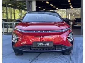 Omoda 5 EV (2026) thumbnail 22