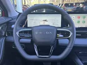 Omoda 5 EV (2026) thumbnail 27