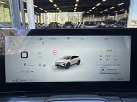 Omoda 5 EV (2026) thumbnail 4