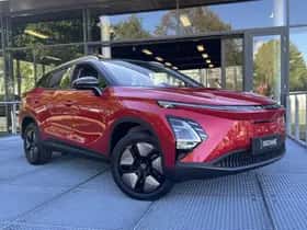 Omoda 5 EV (2026) thumbnail 5