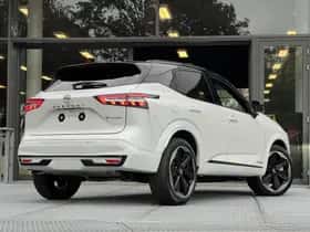 Nissan Qashqai (2026) thumbnail 2