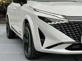 Nissan Qashqai (2026) thumbnail 13