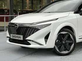 Nissan Qashqai (2026) thumbnail 14