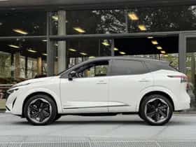 Nissan Qashqai (2026) thumbnail 15