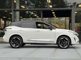 Nissan Qashqai (2026) thumbnail 16