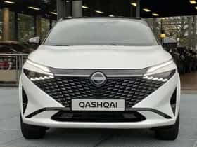Nissan Qashqai (2026) thumbnail 17