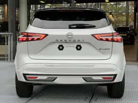Nissan Qashqai (2026) thumbnail 18
