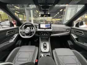 Nissan Qashqai (2026) thumbnail 3