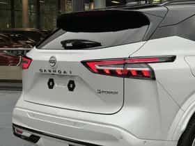 Nissan Qashqai (2026) thumbnail 21