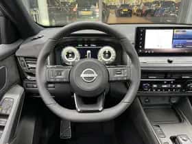 Nissan Qashqai (2026) thumbnail 25