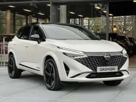 Nissan Qashqai (2026) thumbnail 5