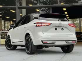 Nissan Qashqai (2026) thumbnail 6